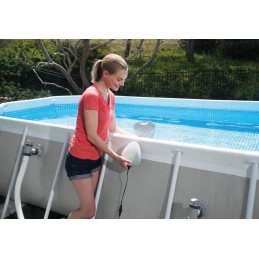 Intex 28698 LED magnetinė baseino lempa