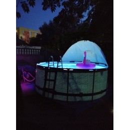 Intex 28698 LED magnetinė baseino lempa