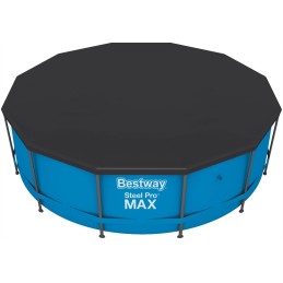 Folijos dangos kilimėlis tinka bestway 56434 baseinui