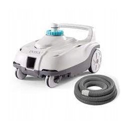 Intex 28006 automatinis baseino grindų dulkių siurblys