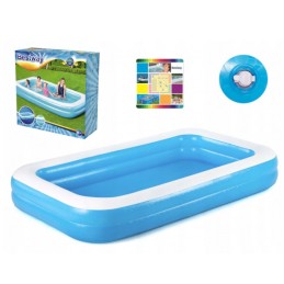 Pripučiamas baseinas 305 x 183 cm bestway