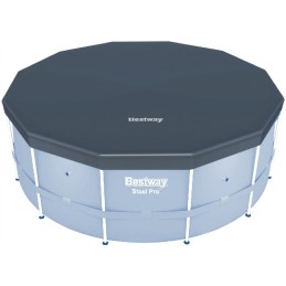 Folijos dangos kilimėlis tinka bestway 56062 baseinui