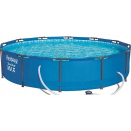 Folijos dangos kilimėlis tinka bestway 56516 baseinui