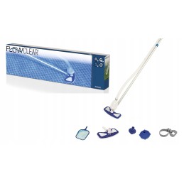 B58234 66152 bestway baseino valymo rinkinys