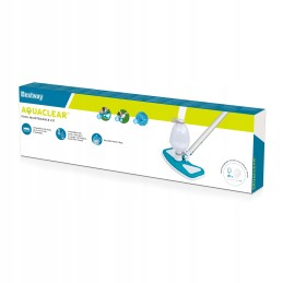 B58234 66152 bestway baseino valymo rinkinys