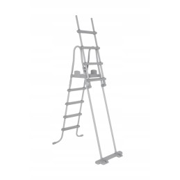 Apsaugos kopėčios baseinams 132 cm bestway 58332