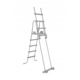 Apsaugos kopėčios baseinams 132 cm bestway 58332