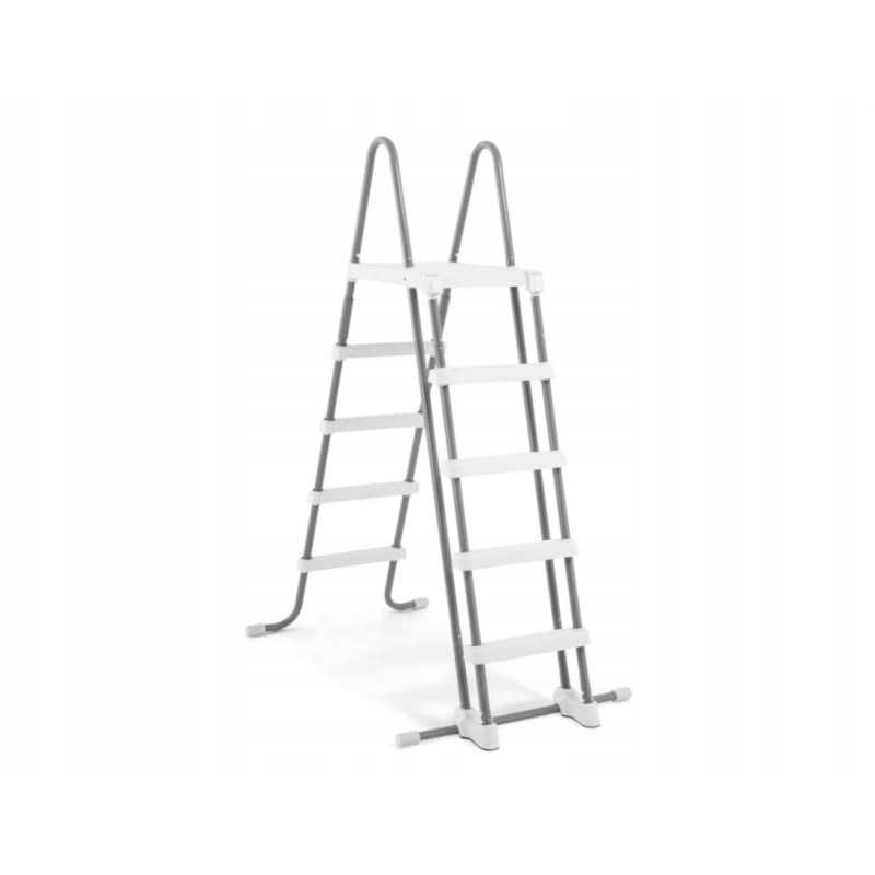 Baseino kopėčios 132 cm seifas 28077 intex