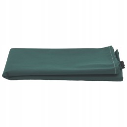 Apsauginis gaubtas augalams su užtrauktuku 70 g m2 2 36x2 m