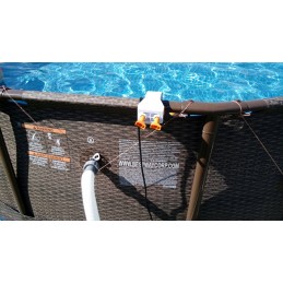 58389 bestway filtro siurblys 5678 lh filtras