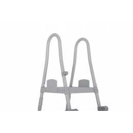 Apsaugos kopėčios baseinams 132 cm bestway 58332