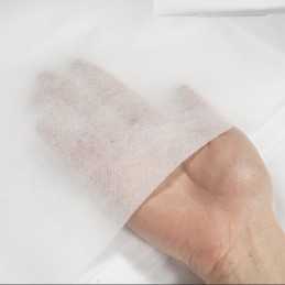 ☘️Agrotekstilės spyruoklinis kilimėlis 17g storio tvirtas atsiliekantis 5x1,6m balta danga☘️