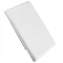 ☘️Agrotekstilės spyruoklinis kilimėlis 17g storio tvirtas atsiliekantis 5x1,6m balta danga☘️