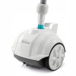Zx50 intex 28007 automatinis baseino dulkių siurblys