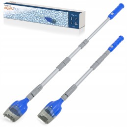 Belaidis dulkių siurblys baseino valymui