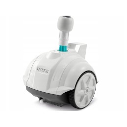 Intex 28007 automatinis dulkių siurblys ir dugno siurblys