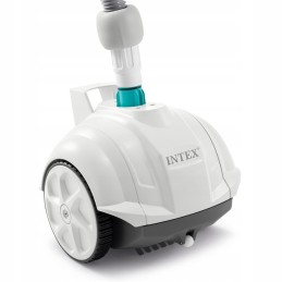 Intex 28007 automatinis dulkių siurblys ir dugno siurblys