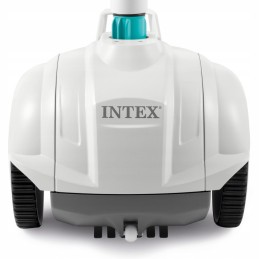 Intex 28007 automatinis dulkių siurblys ir dugno siurblys