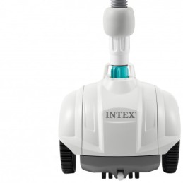 Intex 28007 automatinis dulkių siurblys ir dugno siurblys