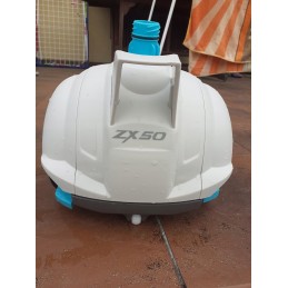 Intex 28007 automatinis dulkių siurblys ir dugno siurblys