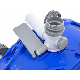 Bestway automatinis dulkių siurblys ir apatinis siurblys