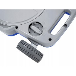 Bestway automatinis dulkių siurblys ir apatinis siurblys