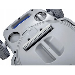 Bestway automatinis dulkių siurblys ir apatinis siurblys