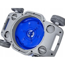 Bestway automatinis dulkių siurblys ir apatinis siurblys