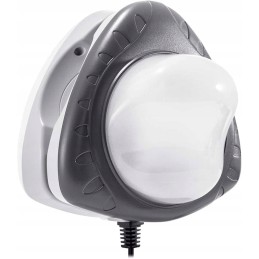 Intex magnetinis LED baseino apšvietimas, baltas