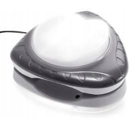 Intex magnetinis LED baseino apšvietimas, baltas