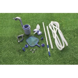 Bestway 58237 baseino dulkių siurblio valymo rinkinio lizdas