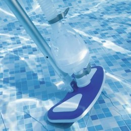 Bestway 58237 baseino dulkių siurblio valymo rinkinio lizdas