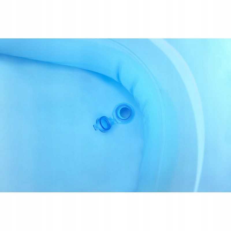 Pripučiamas baseinas, žaidimų aikštelė su čiuožykla, akvariumas b1