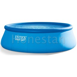 Brezentinis dangtis tinka intex 28168 baseinui