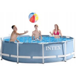 Folijos dangos kilimėlis tinka Intex 28710 baseinui