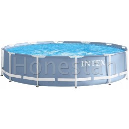 Folijos dangos kilimėlis tinka Intex 28718 baseinui