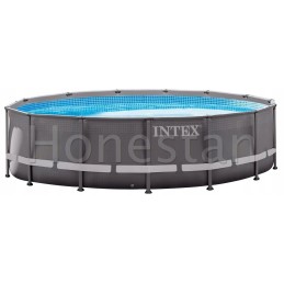 Folijos dangos kilimėlis tinka Intex 26310 baseinui