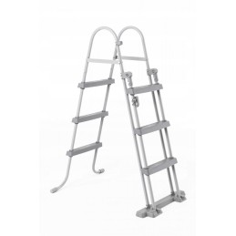 Bestway baseino kopėčios 107 cm