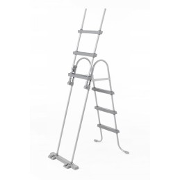 Bestway baseino kopėčios 107 cm