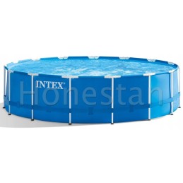 Folijos dangos kilimėlis tinka Intex 28236 baseinui