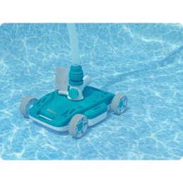 Bestway 58665 automatinis baseino dulkių siurblys