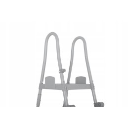 Apsaugos kopėčios baseinams 132 cm bestway 58332