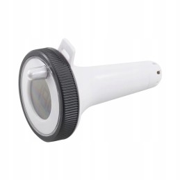 Plaukiojantis baseino termometras baseinams ir vonioms su belaidžiu jutikliu