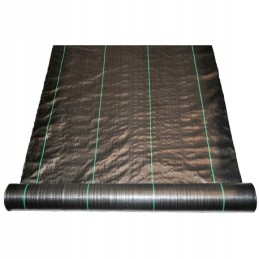 Agrotekstas tvirtas mulčiavimo kilimėlis 70g 1 6x20m