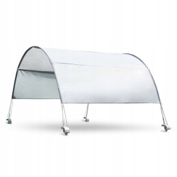 Intex 28054 baseino stogas