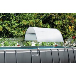 Intex 28054 baseino stogas