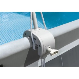Intex 28054 baseino stogas