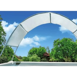 Intex 28054 baseino stogas