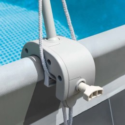 Intex 28054 baseino stogas