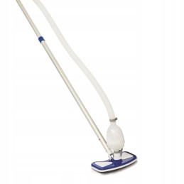 Bestway flowclear deluxe 58237 baseino valymo rinkinys